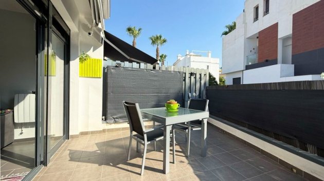 Revente - Villa -
Orihuela Costa - Villamartín