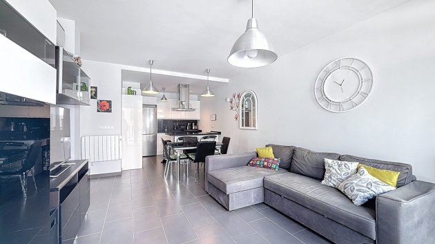 Revente - Villa -
Orihuela Costa - Villamartín