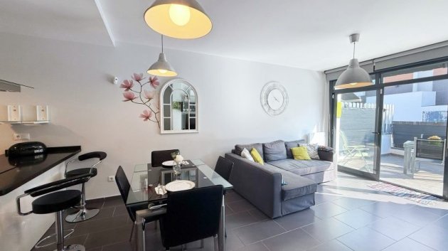 Revente - Villa -
Orihuela Costa - Villamartín