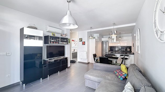 Revente - Villa -
Orihuela Costa - Villamartín