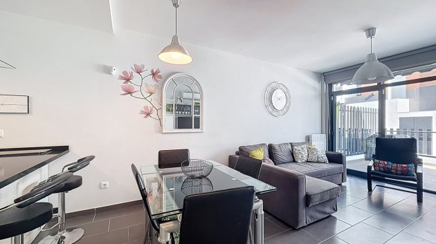 Revente - Villa -
Orihuela Costa - Villamartín