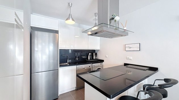 Revente - Villa -
Orihuela Costa - Villamartín