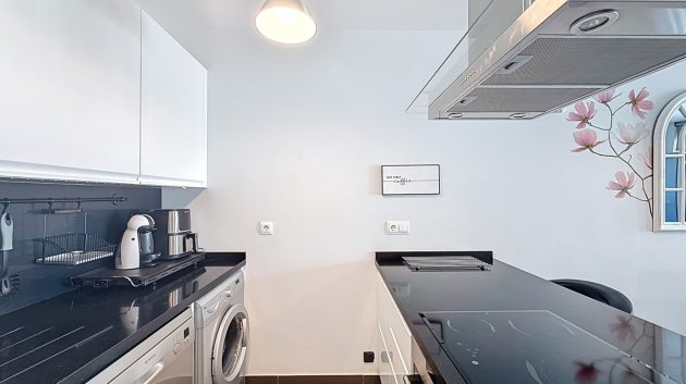 Revente - Villa -
Orihuela Costa - Villamartín