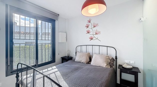 Revente - Villa -
Orihuela Costa - Villamartín