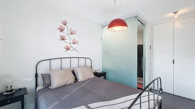 Revente - Villa -
Orihuela Costa - Villamartín