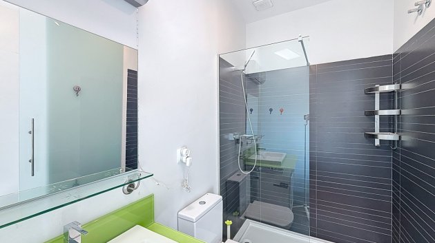 Revente - Villa -
Orihuela Costa - Villamartín