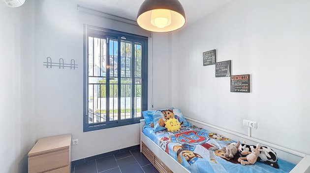 Revente - Villa -
Orihuela Costa - Villamartín