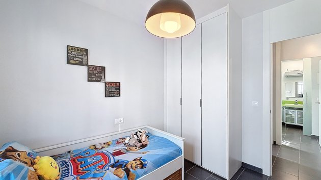 Revente - Villa -
Orihuela Costa - Villamartín