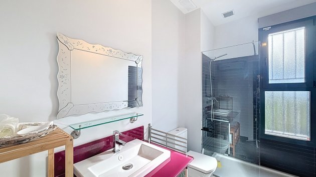 Revente - Villa -
Orihuela Costa - Villamartín