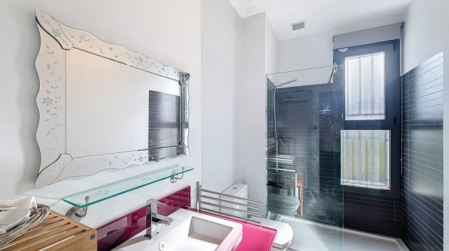 Revente - Villa -
Orihuela Costa - Villamartín