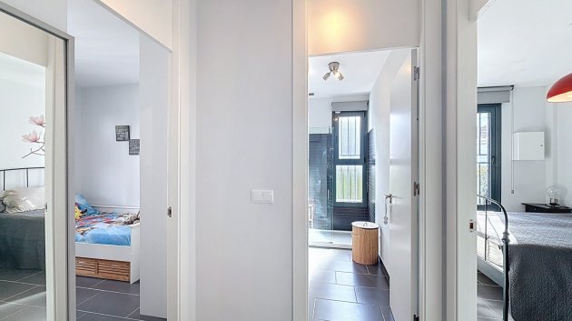 Revente - Villa -
Orihuela Costa - Villamartín