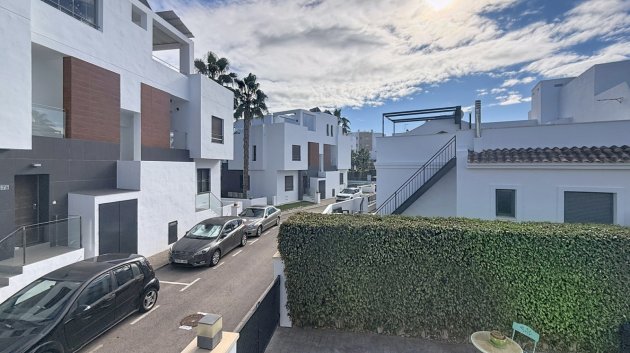 Revente - Villa -
Orihuela Costa - Villamartín