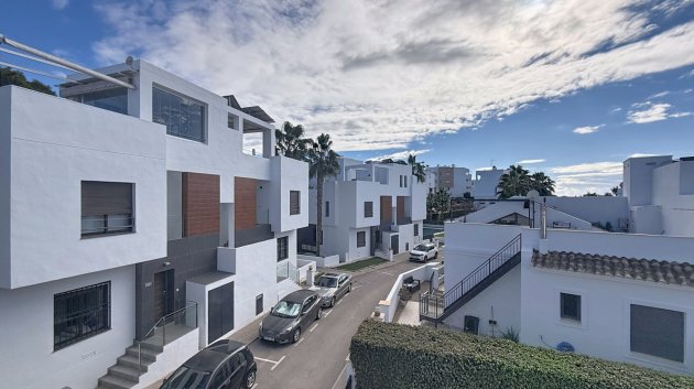 Revente - Villa -
Orihuela Costa - Villamartín