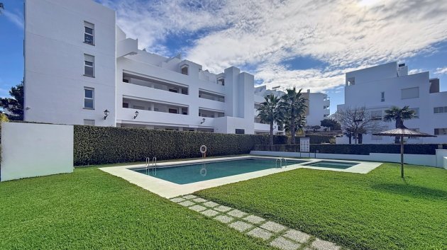 Revente - Villa -
Orihuela Costa - Villamartín