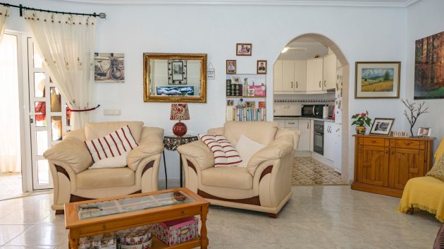 Revente - Villa -
Ciudad Quesada - town