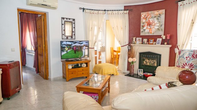 Revente - Villa -
Ciudad Quesada - town