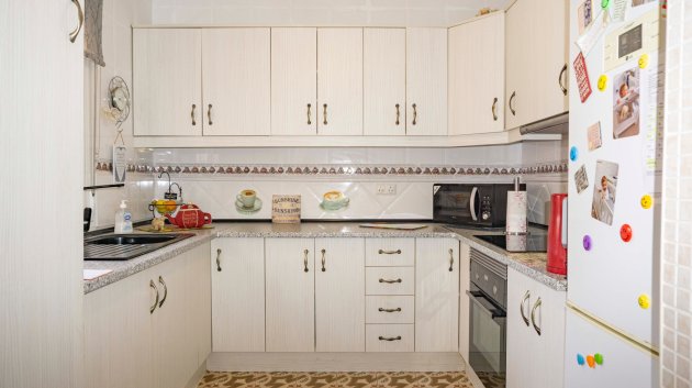 Revente - Villa -
Ciudad Quesada - town