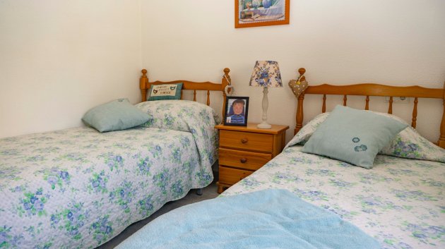 Revente - Villa -
Ciudad Quesada - town