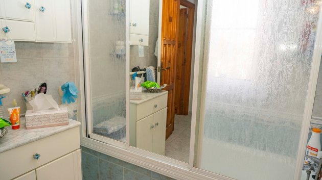 Revente - Villa -
Ciudad Quesada - town