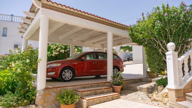 Revente - Villa -
Ciudad Quesada - town