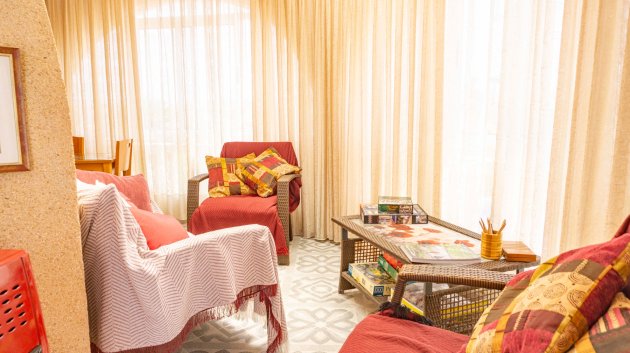 Revente - Villa -
Ciudad Quesada - town