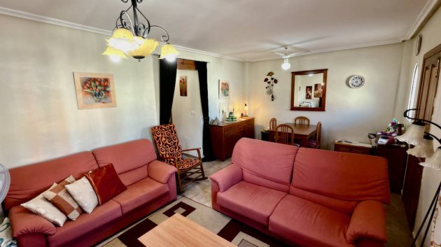 Revente - Villa -
El Raso