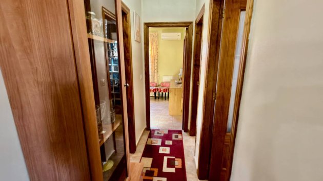 Revente - Villa -
El Raso