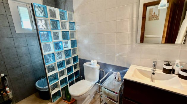 Revente - Villa -
El Raso