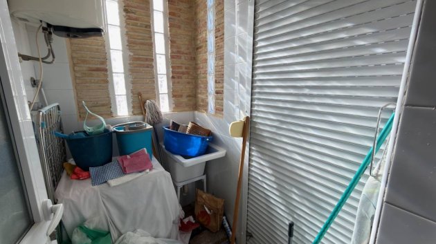 Revente - Villa -
El Raso