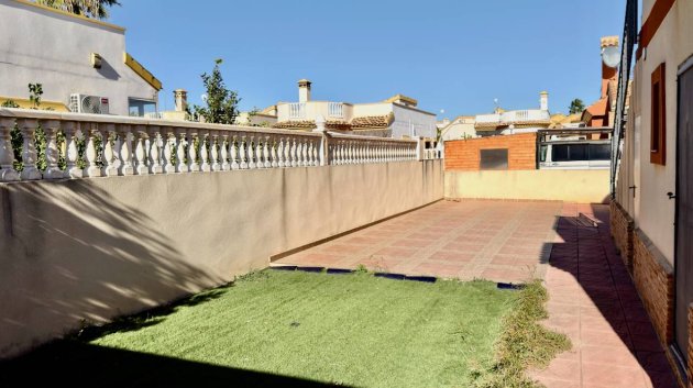 Revente - Villa -
El Raso