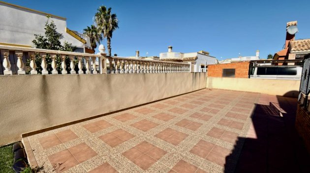 Revente - Villa -
El Raso