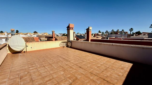 Revente - Villa -
El Raso