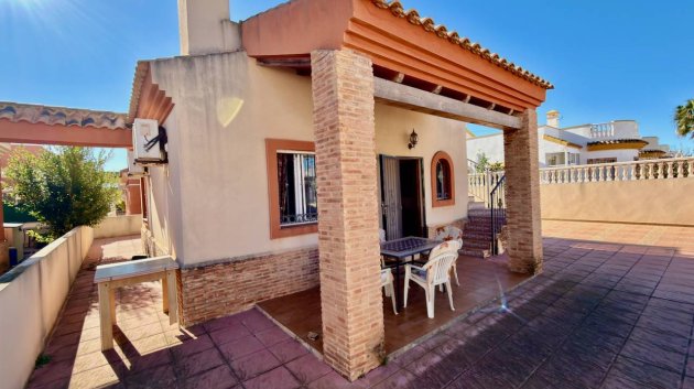 Revente - Villa -
El Raso