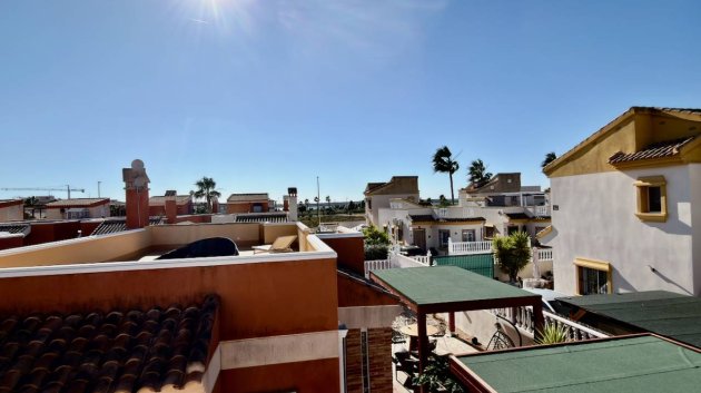 Revente - Villa -
El Raso