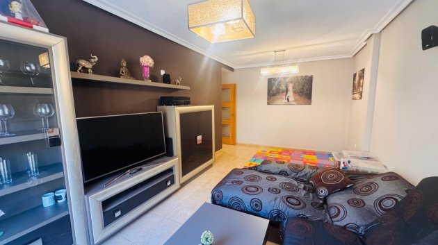 Resale - Apartments -
Almoradí