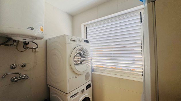 Resale - Apartments -
Almoradí