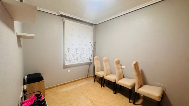 Resale - Apartments -
Almoradí