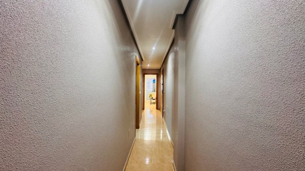 Resale - Apartments -
Almoradí