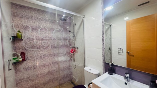 Resale - Apartments -
Almoradí