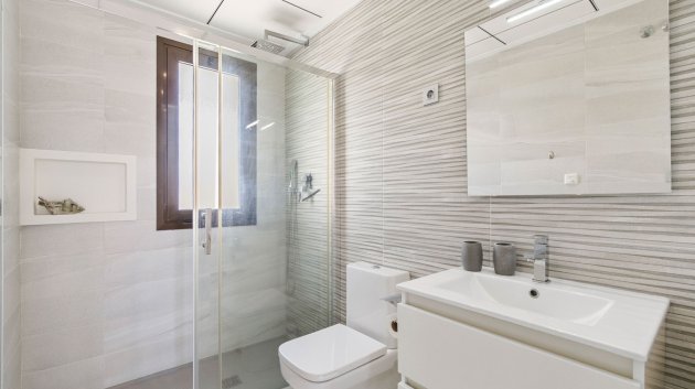 Resale - Townhouse -
Torrevieja