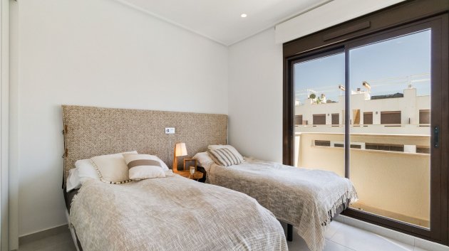 Resale - Townhouse -
Torrevieja