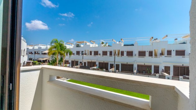 Resale - Townhouse -
Torrevieja