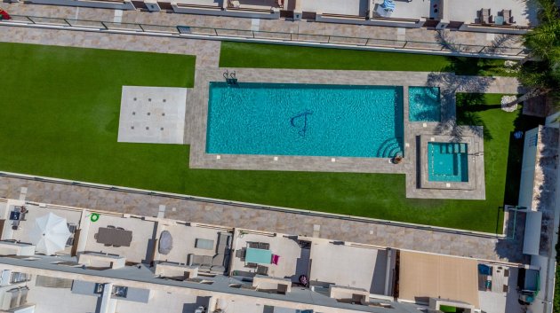 Resale - Townhouse -
Torrevieja