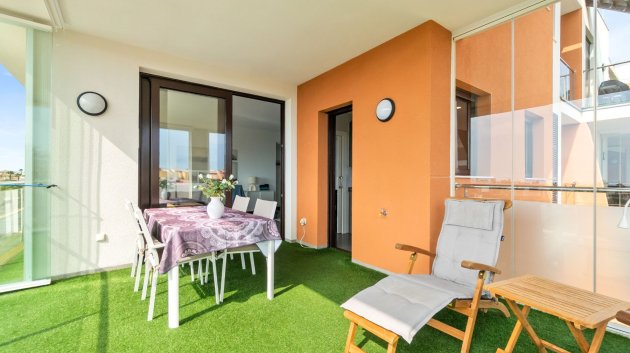 Revente - Appartements -
Orihuela Costa - Lomas De Cabo Roig