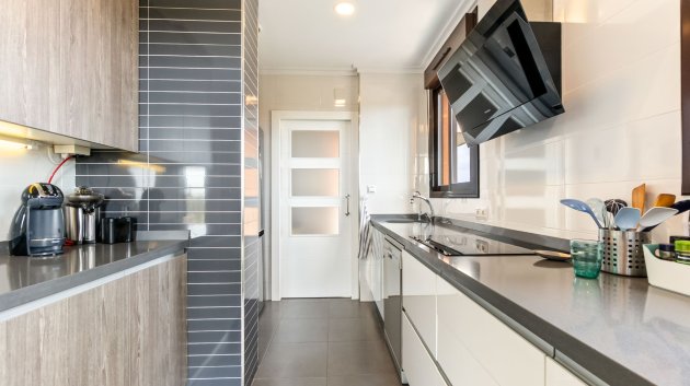 Revente - Appartements -
Orihuela Costa - Lomas De Cabo Roig