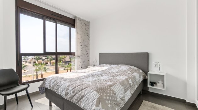 Revente - Appartements -
Orihuela Costa - Lomas De Cabo Roig