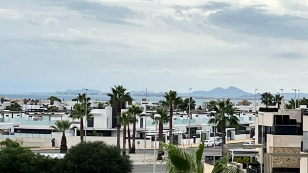 Revente - Appartements -
Orihuela Costa - Lomas De Cabo Roig