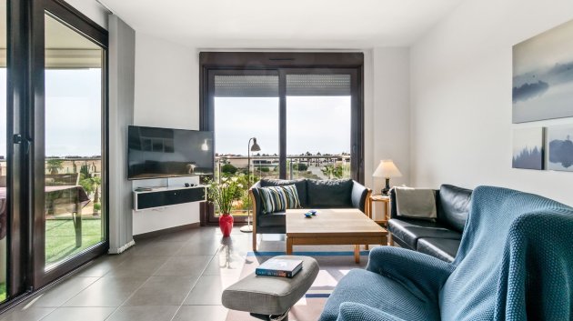 Revente - Appartements -
Orihuela Costa - Lomas De Cabo Roig