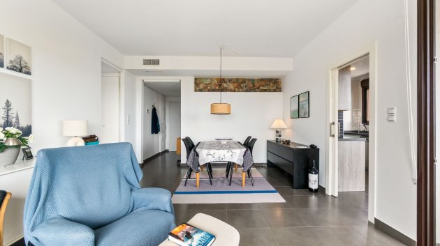 Revente - Appartements -
Orihuela Costa - Lomas De Cabo Roig