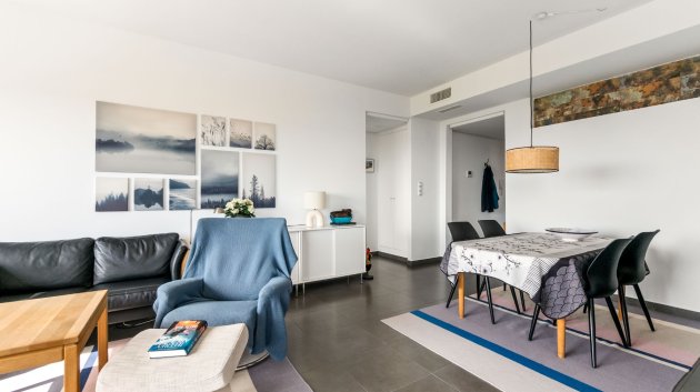 Revente - Appartements -
Orihuela Costa - Lomas De Cabo Roig